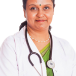 Dr. Beena Jeysingh